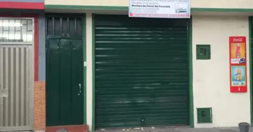 TECHNO TORNO BOGOTÁ TECHNO TORNO BOGOTÁ